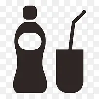 饮料图标-空若网 饮料图标-空若网