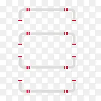 白色管子-空若网 白色管子-空若网