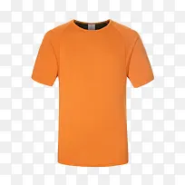 橙色男士速干衣-空若网 橙色男士速干衣-空若网
