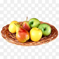 水果篮素材-空若网 水果篮素材-空若网