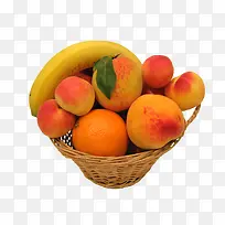 水果篮和水果-空若网 水果篮和水果-空若网