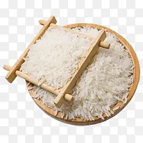 实物农产品白色大米香米-空若网 实物农产品白色大米香米-空若网