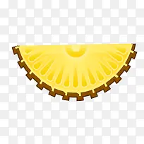 菠萝-空若网 菠萝-空若网