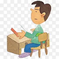 ����ѧϰ�廭-������