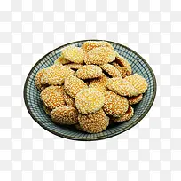 芝麻饼干设计素材-空若网 芝麻饼干设计素材-空若网