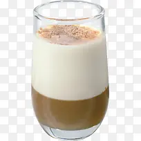 透明咖啡杯子素材免抠牛奶-空若网 透明咖啡杯子素材免抠牛奶-空若网