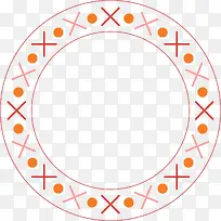 卡通圆盘-空若网 卡通圆盘-空若网