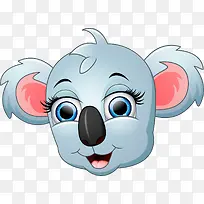 卡通动物-空若网 卡通动物-空若网