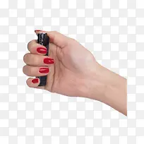 手拿打火机-空若网 手拿打火机-空若网