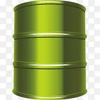 油桶png矢量素材-空若网 油桶png矢量素材-空若网