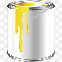 ÓÍÆáͰpngʸÁ¿ËزÄ-¿ÕÈôÍø ÓÍÆáͰpngʸÁ¿ËزÄ-¿ÕÈôÍø