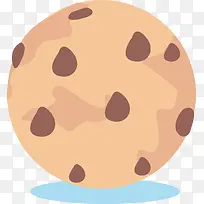 芝麻食物桃酥饼干-空若网 芝麻食物桃酥饼干-空若网