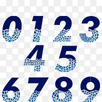 数字按键-空若网 数字按键-空若网