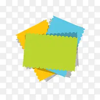 便签纸png-空若网 便签纸png-空若网