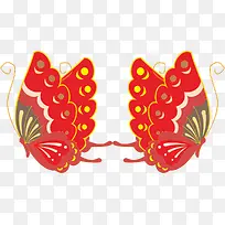 蝴蝶-空若网 蝴蝶-空若网