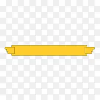 卡通黄色天使翅膀边框-空若网 卡通黄色天使翅膀边框-空若网