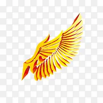 游戏角色翅膀-空若网 游戏角色翅膀-空若网