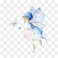 ��ɫ����С����-������