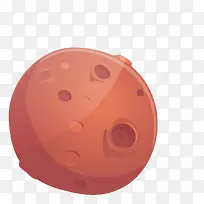 红色星球-空若网 红色星球-空若网