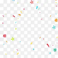 矢量卡通简洁扁平化花瓣png-空若网 矢量卡通简洁扁平化花瓣png-空若网