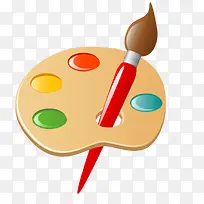 卡通画板-空若网 卡通画板-空若网