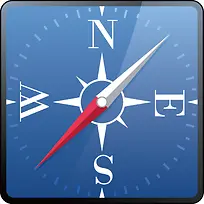 指南针png矢量元素-空若网 指南针png矢量元素-空若网