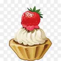 手绘卡通冰激凌设计素材-空若网 手绘卡通冰激凌设计素材-空若网