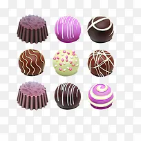 巧克力-空若网 巧克力-空若网