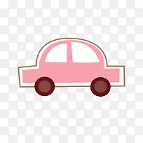 卡通汽车-空若网 卡通汽车-空若网