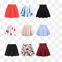 多款衣服-空若网 多款衣服-空若网