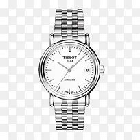 TISSOT少女峰纪念款手表-空若网 TISSOT少女峰纪念款手表-空若网