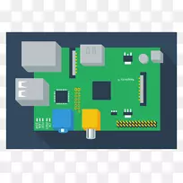 raspberry pi����ͼ�������-pi-������