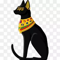 古埃及巴斯特特-埃及诸神-空若网 古埃及巴斯特特-埃及诸神-空若网