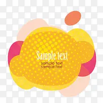 ��ɫ���α�ǩ-������