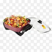 电热锅-空若网 电热锅-空若网