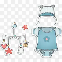 Ӥ���·��¼�PNGʸ��Ԫ��-������