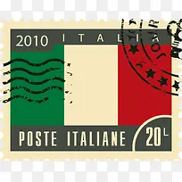 简约多彩邮票-空若网 简约多彩邮票-空若网