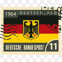 简约多彩邮票-空若网 简约多彩邮票-空若网