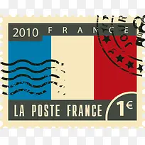 简约多彩邮票-空若网 简约多彩邮票-空若网