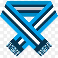 围巾png矢量素材-空若网 围巾png矢量素材-空若网