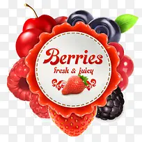 底纹背景 干果 矢量图 底纹背-空若网 底纹背景 干果 矢量图 底纹背-空若网