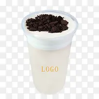 牛奶奥利奥奶茶饮料-空若网 牛奶奥利奥奶茶饮料-空若网