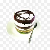 夏日甜品奥利奥奶茶-空若网 夏日甜品奥利奥奶茶-空若网