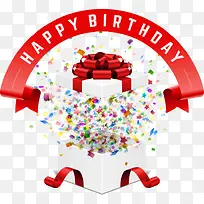 生日快乐礼物-空若网 生日快乐礼物-空若网