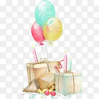 生日礼物-空若网 生日礼物-空若网