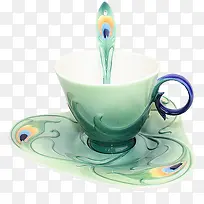 精美的杯子-空若网 精美的杯子-空若网