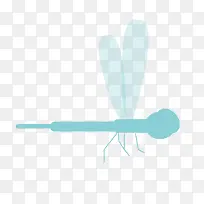 卡通昆虫蜻蜓-空若网 卡通昆虫蜻蜓-空若网