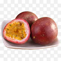 西番莲水果-空若网 西番莲水果-空若网