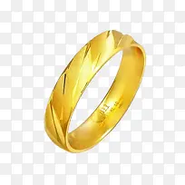 周生生黄金戒指78208R-空若网 周生生黄金戒指78208R-空若网