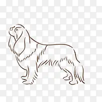 卡通可爱小动物装饰动物头像-空若网 卡通可爱小动物装饰动物头像-空若网